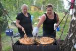 Eva & Cilla´s kök