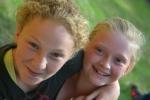 Tilde & Maja
